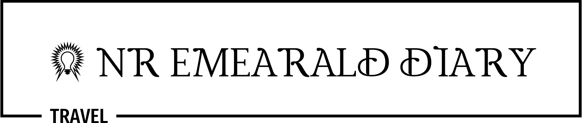 NR Emearald Diary – Everything Ireland