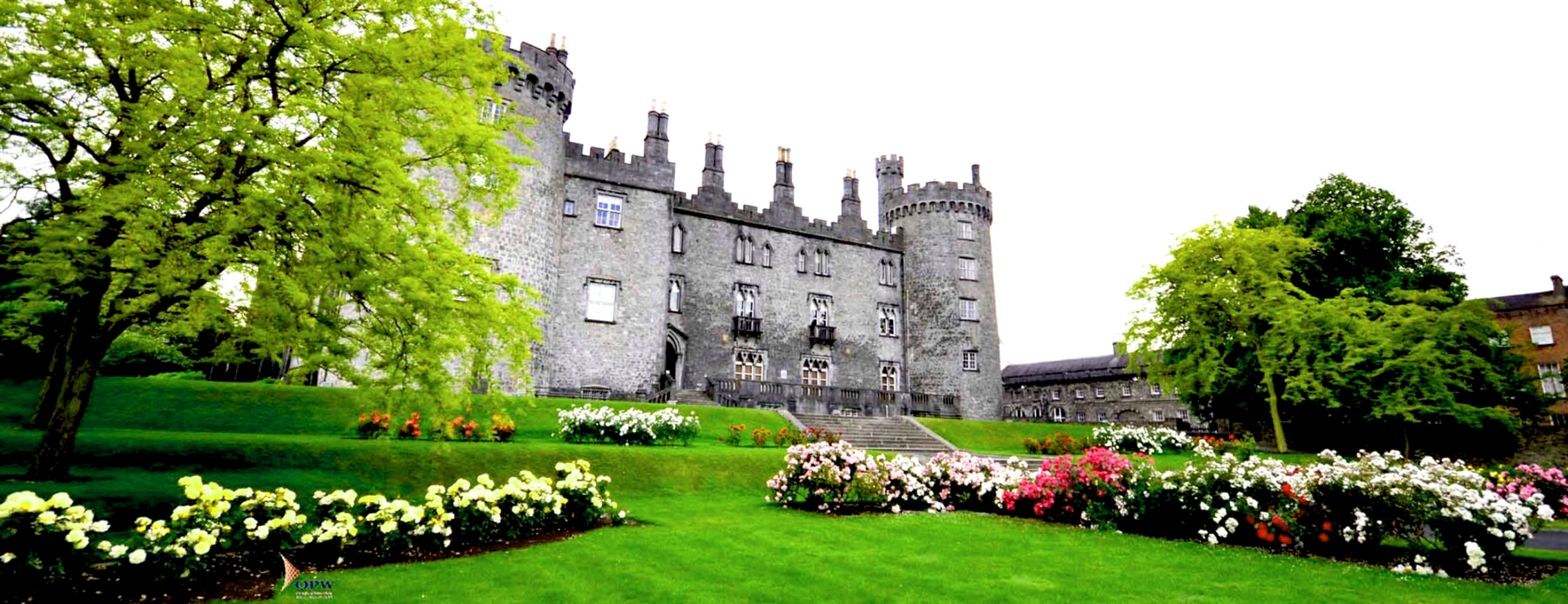Highlights of Kilkenny Castle