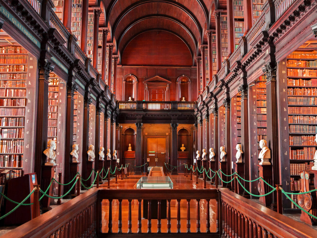 Discover the Book of Kells: Ireland's Medieval Masterpiece