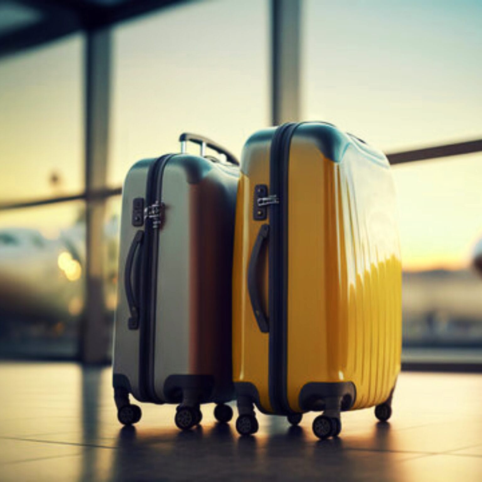 Luggage Storage Guide | How to Store Your Bags at Dublin Airport