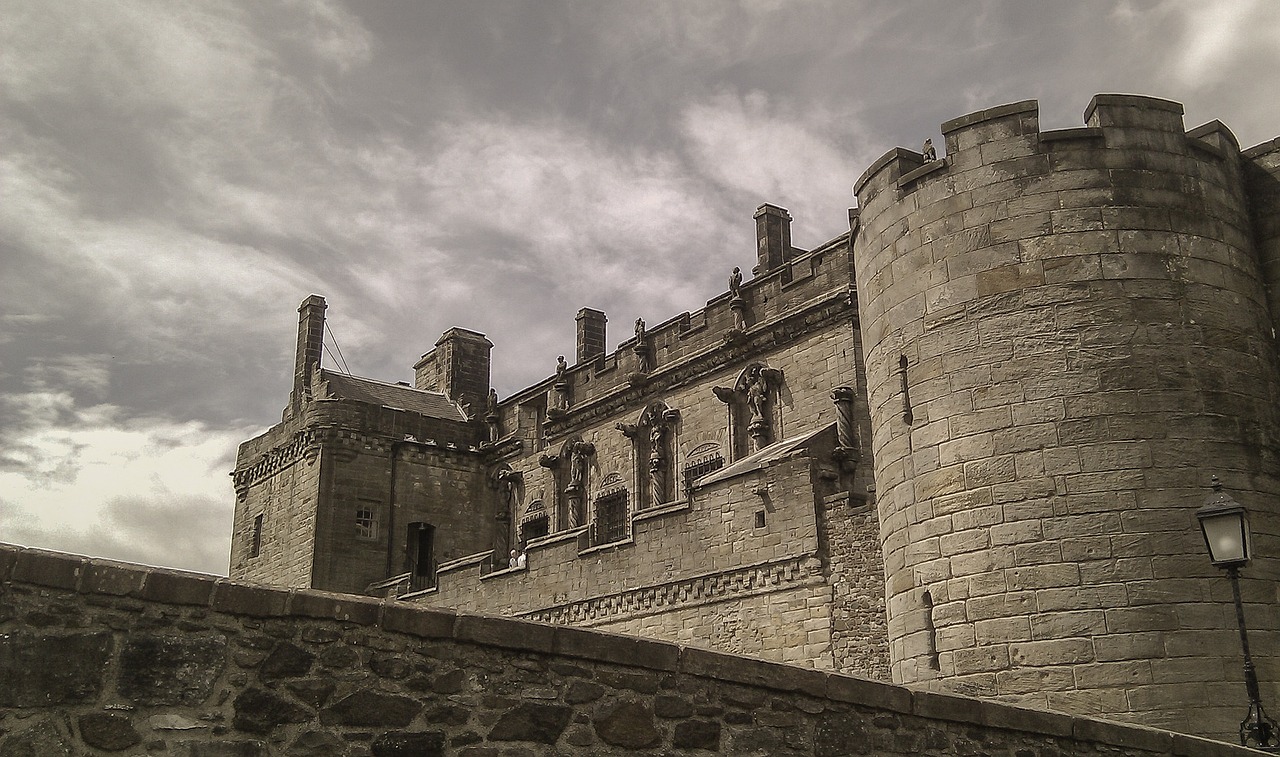 Malahide Castle