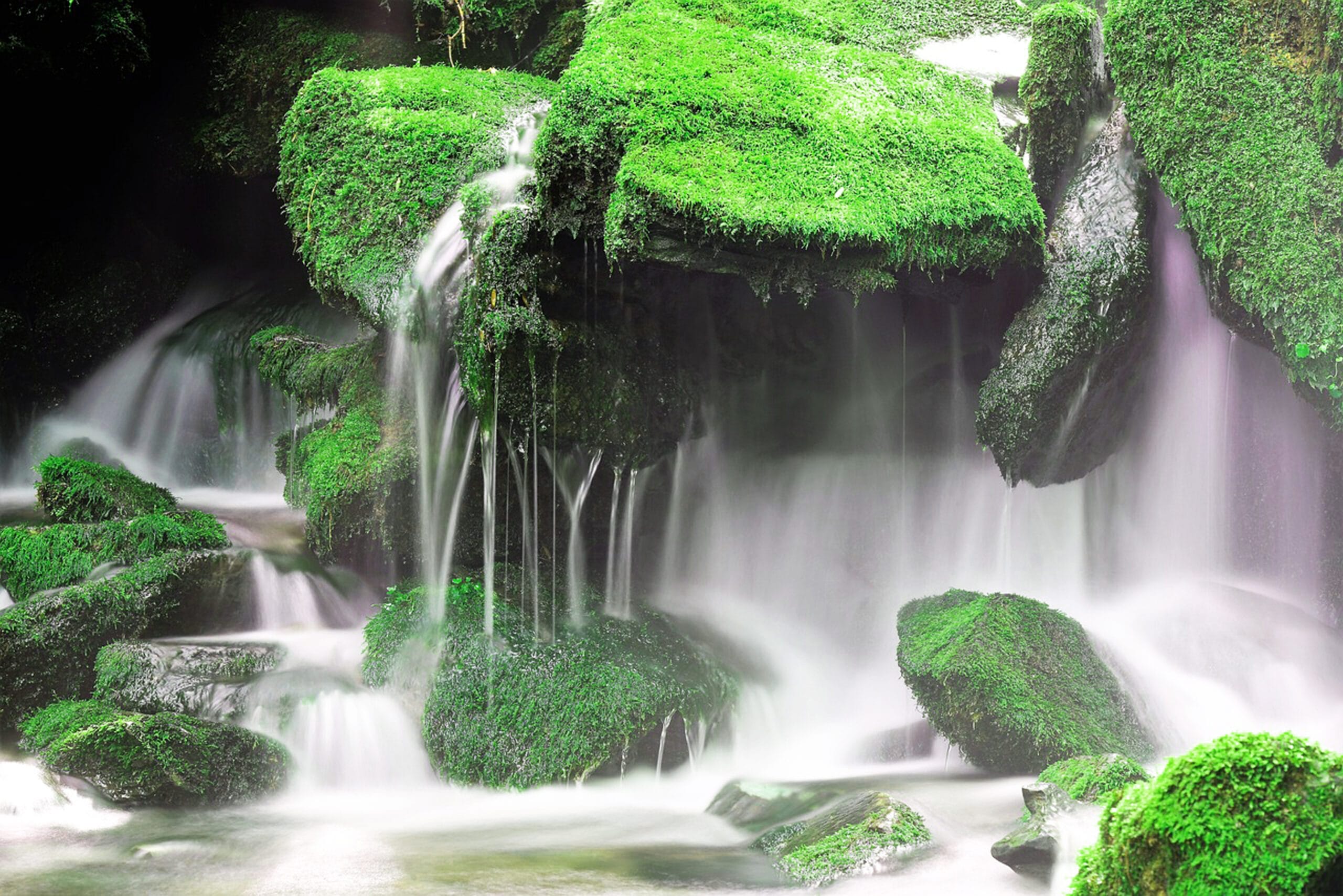 Waterfalls In Ireland