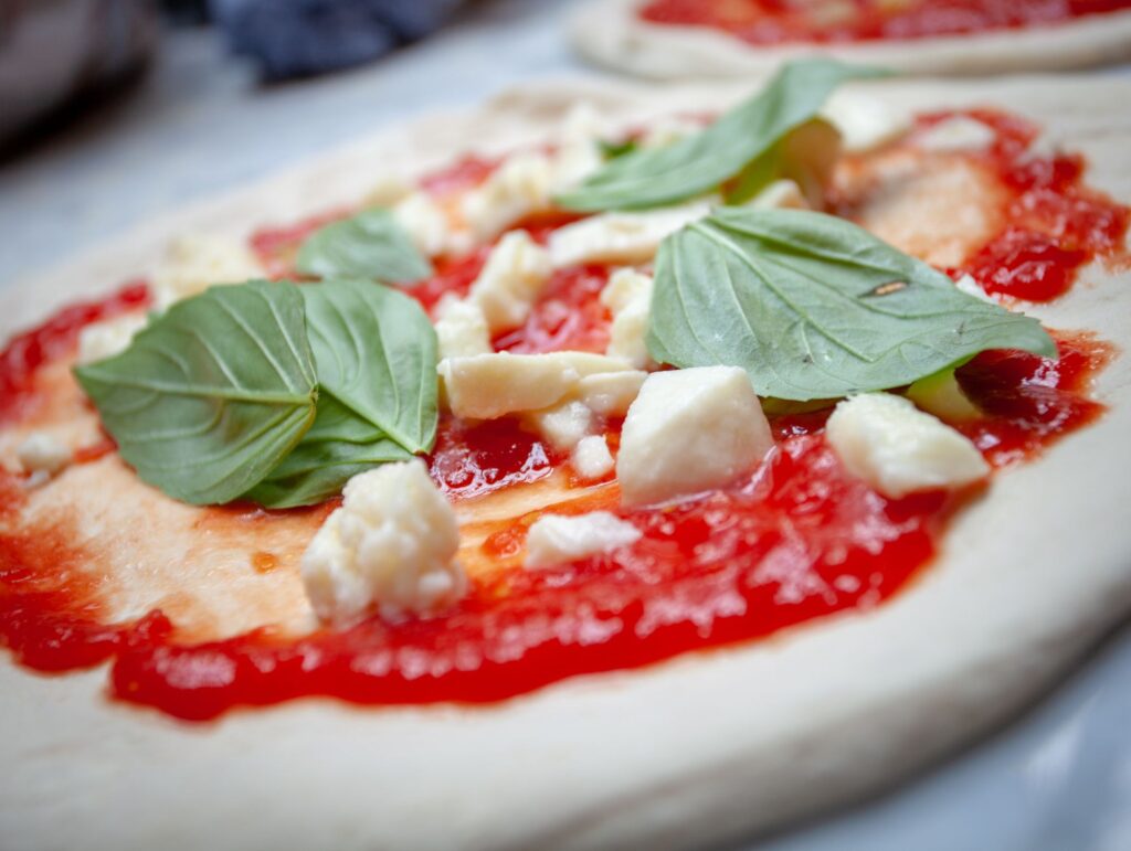 Best Pizza Pleases In Sono