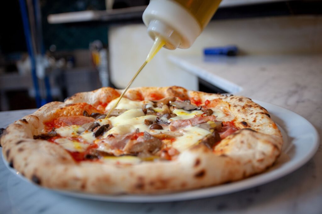 Pizza Pleas Dublin