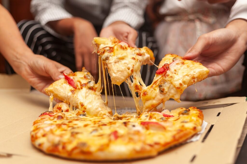 Best Pizza Places in Dublin | 8 Italian-Flavoured Packages You Must Visit in 2025