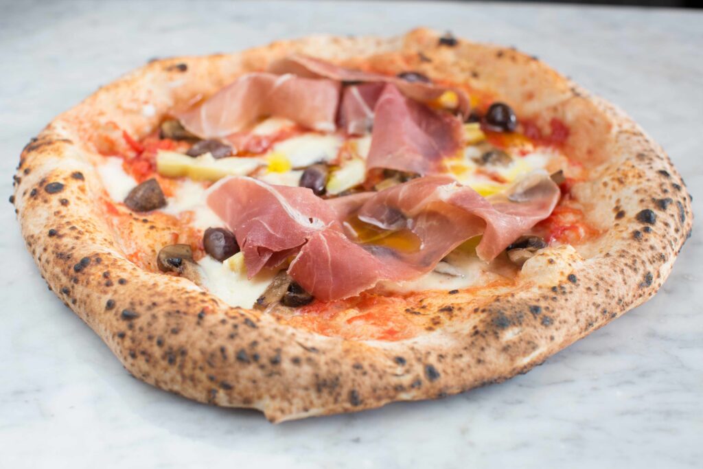 Top Pizza