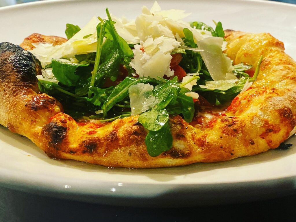 Best Pizza Pleas